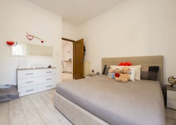 Foto 13 - Three-room apartment Via Giulia De Vincenzi, Genova - photo 13