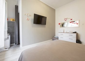 Foto 14 - Three-room apartment Via Giulia De Vincenzi, Genova - photo 14
