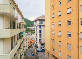 Foto 18 - Three-room apartment Via Giulia De Vincenzi, Genova - photo 18
