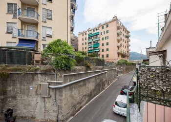 Foto 22 - Three-room apartment Via Giulia De Vincenzi, Genova - photo 22