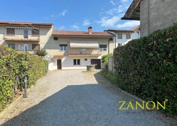 Foto 1 - Semi-detached house Via Zorutti, Mossa - photo 1