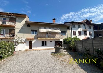 Foto 2 - Semi-detached house Via Zorutti, Mossa - photo 2