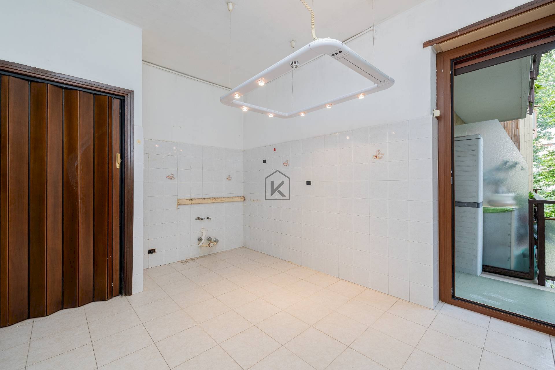 Foto 2 - Three-room apartment Via Pordenone
1, Milano - photo 2