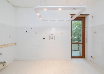 Foto 4 - Three-room apartment Via Pordenone
1, Milano - photo 4