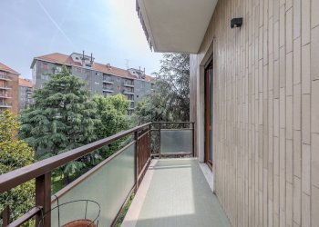 Foto 15 - Three-room apartment Via Pordenone
1, Milano - photo 15