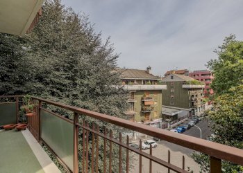 Foto 16 - Three-room apartment Via Pordenone
1, Milano - photo 16