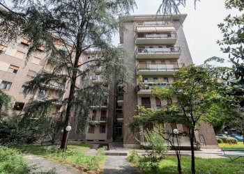Foto 33 - Three-room apartment Via Pordenone
1, Milano - photo 33