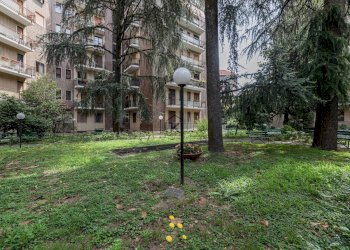 Foto 34 - Three-room apartment Via Pordenone
1, Milano - photo 34
