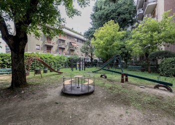 Foto 35 - Three-room apartment Via Pordenone
1, Milano - photo 35