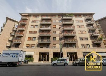 Foto 1 - Three-room apartment Via Pordenone
1, Milano - photo 1