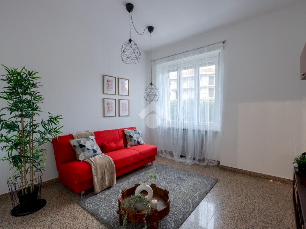 Three-room apartment Viale Cappuccini, Chieri - photo 1