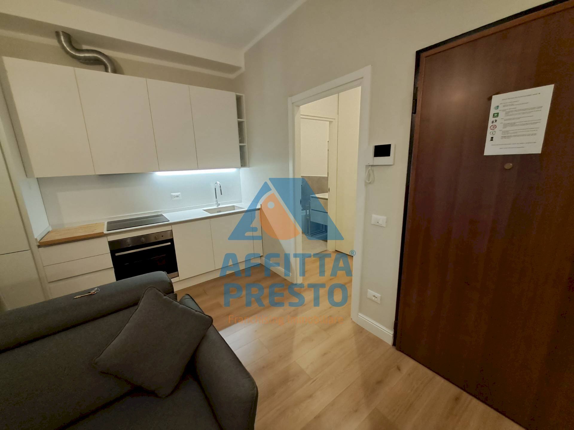 Foto 3 - Two-room apartment Empoli - photo 3