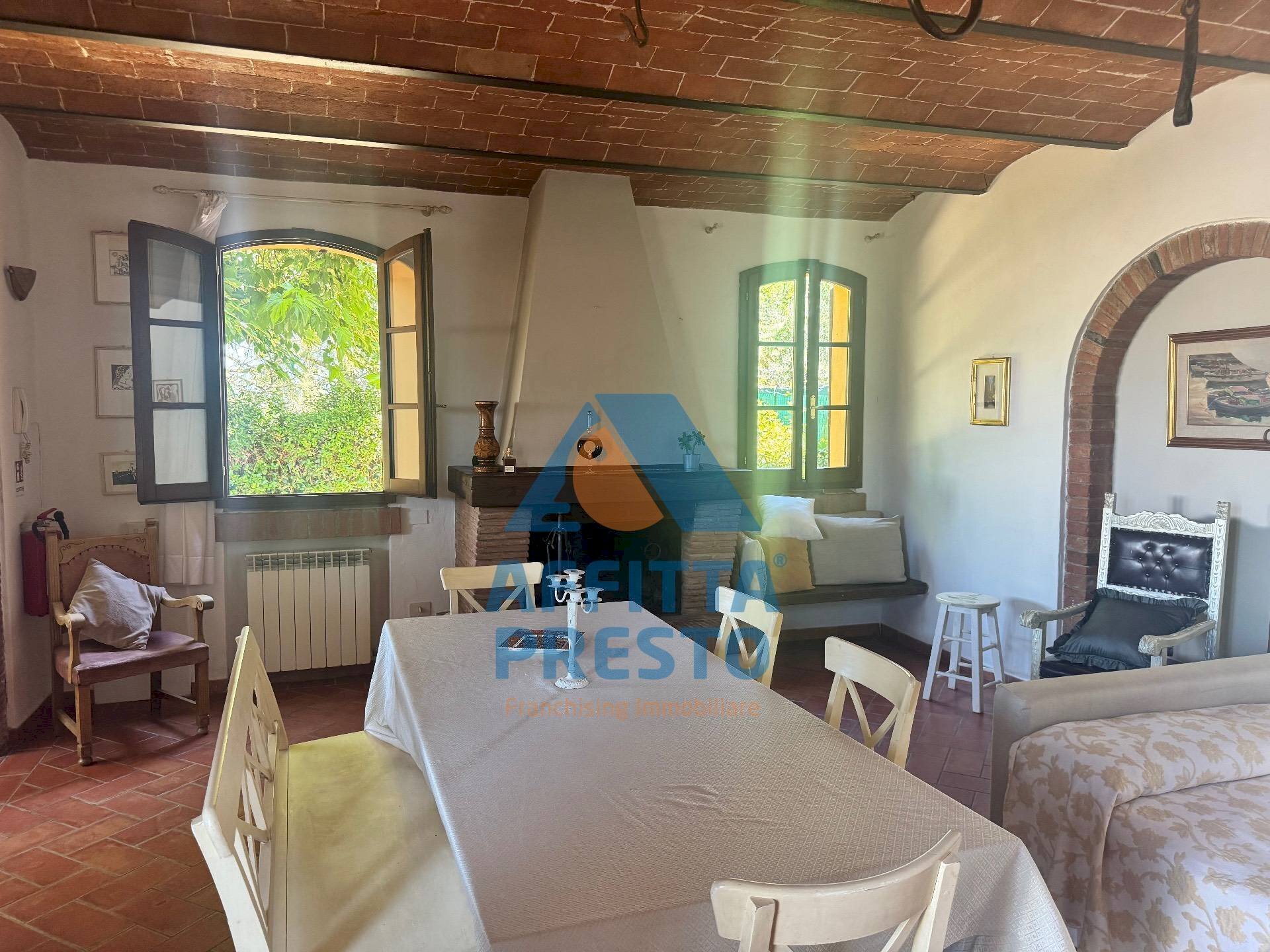 Foto 1 - Four-room apartment San Miniato - photo 1