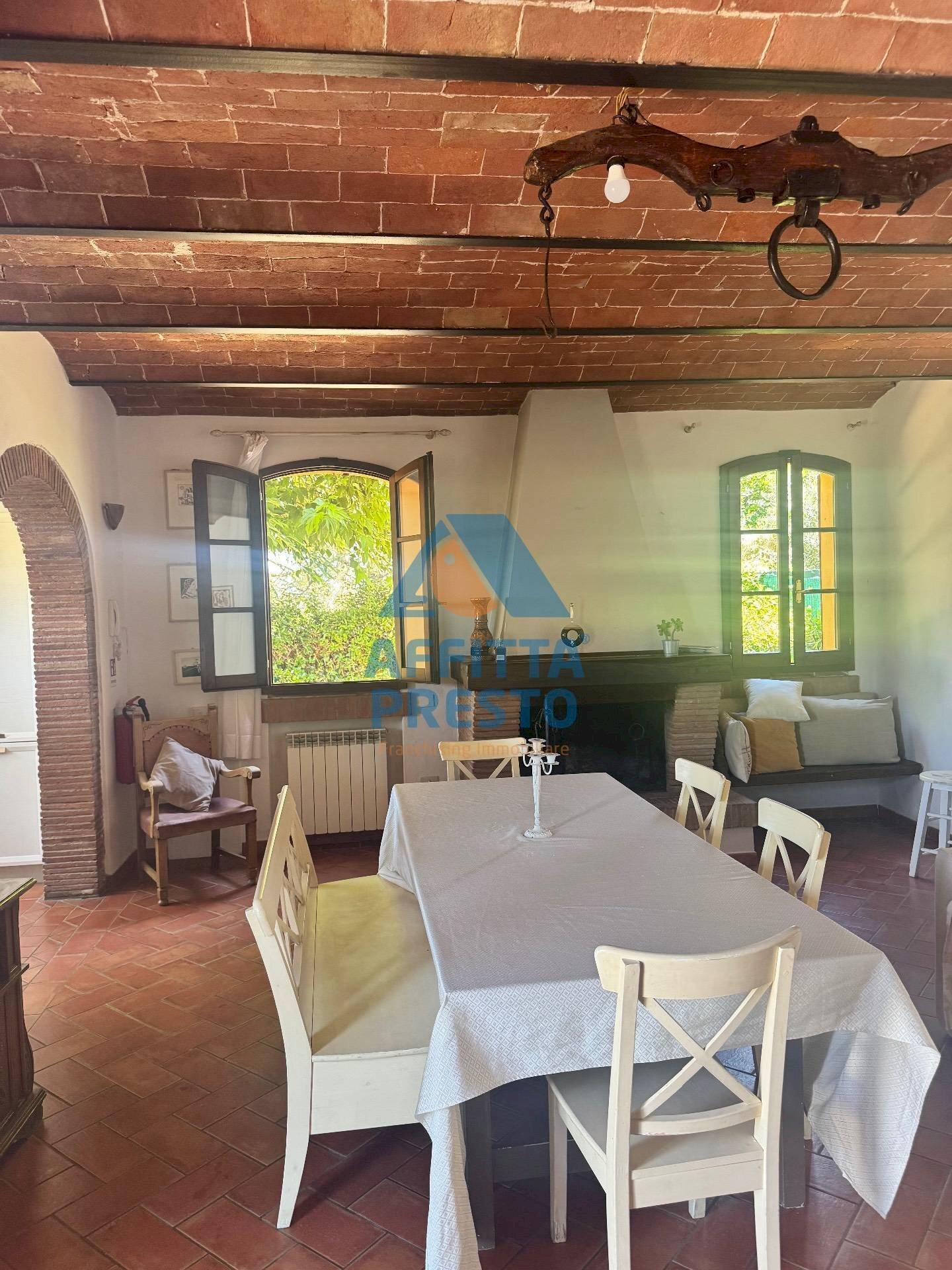 Foto 2 - Four-room apartment San Miniato - photo 2