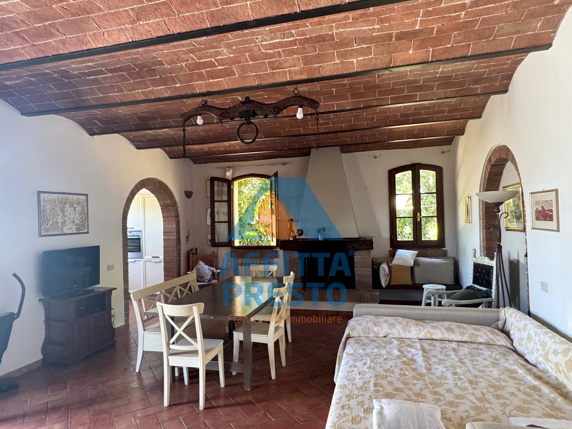 Foto 3 - Four-room apartment San Miniato - photo 3