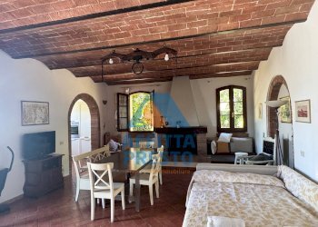 Foto 3 - Four-room apartment San Miniato - photo 3