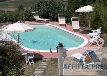 Foto 11 - Four-room apartment San Miniato - photo 11