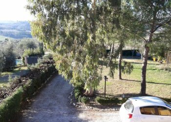 Foto 14 - Four-room apartment San Miniato - photo 14
