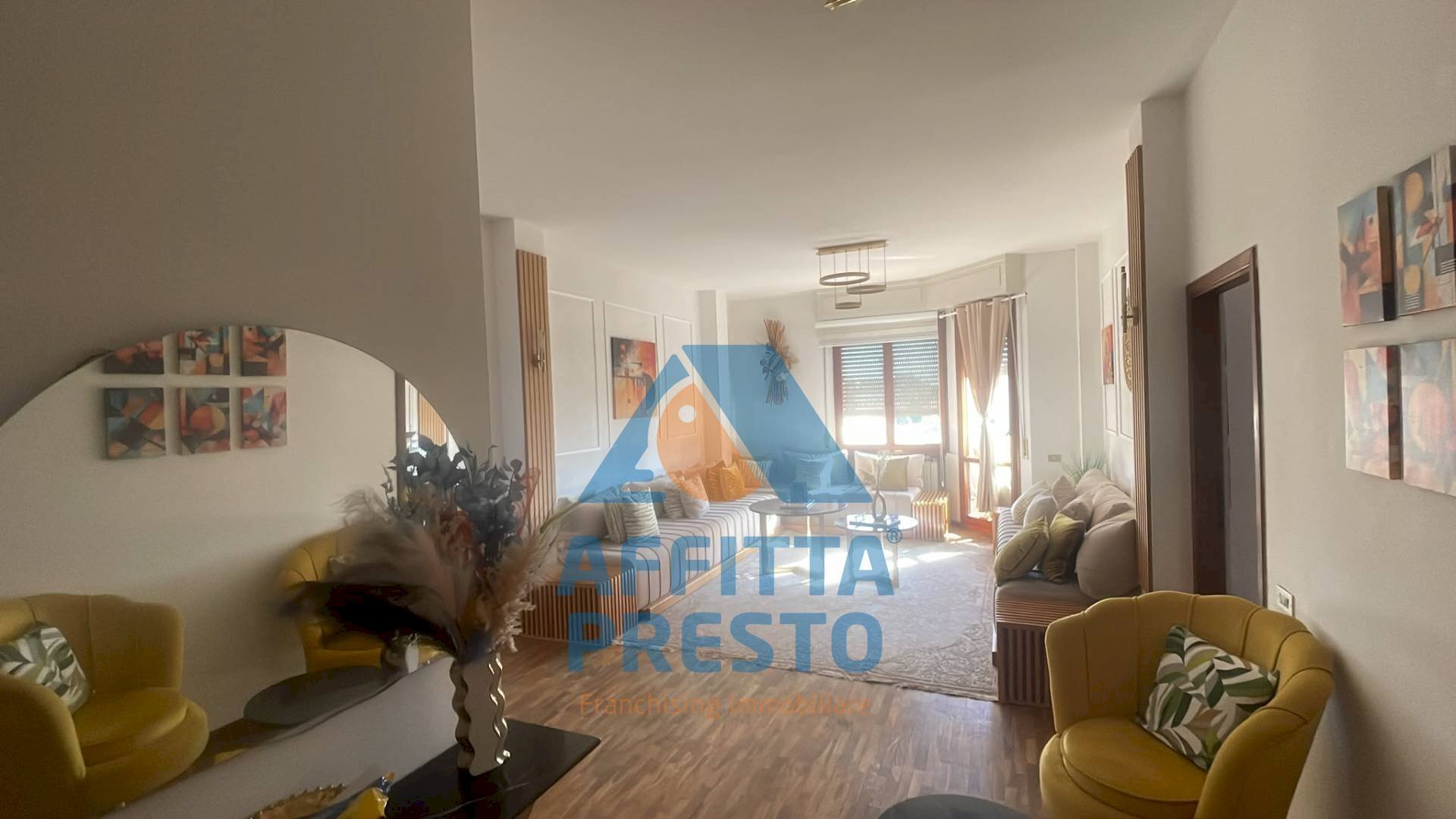 Foto 1 - Three-room apartment Santa Croce sull'Arno - photo 1