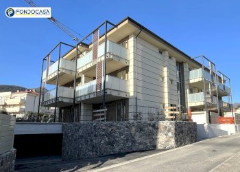 Foto 1 - Two-room apartment Via Madonna degli Angeli
1, Borghetto Santo Spirito - photo 1