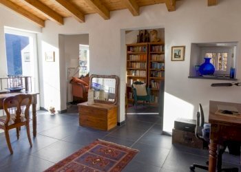 Foto 1 - Rustic Via Schenardii 8, Rezzo - photo 1