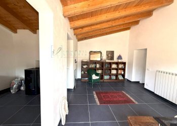 Foto 5 - Rustico Via Schenardii 8, Rezzo - foto 5