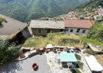 Foto 39 - Rustico Via Schenardii 8, Rezzo - foto 38