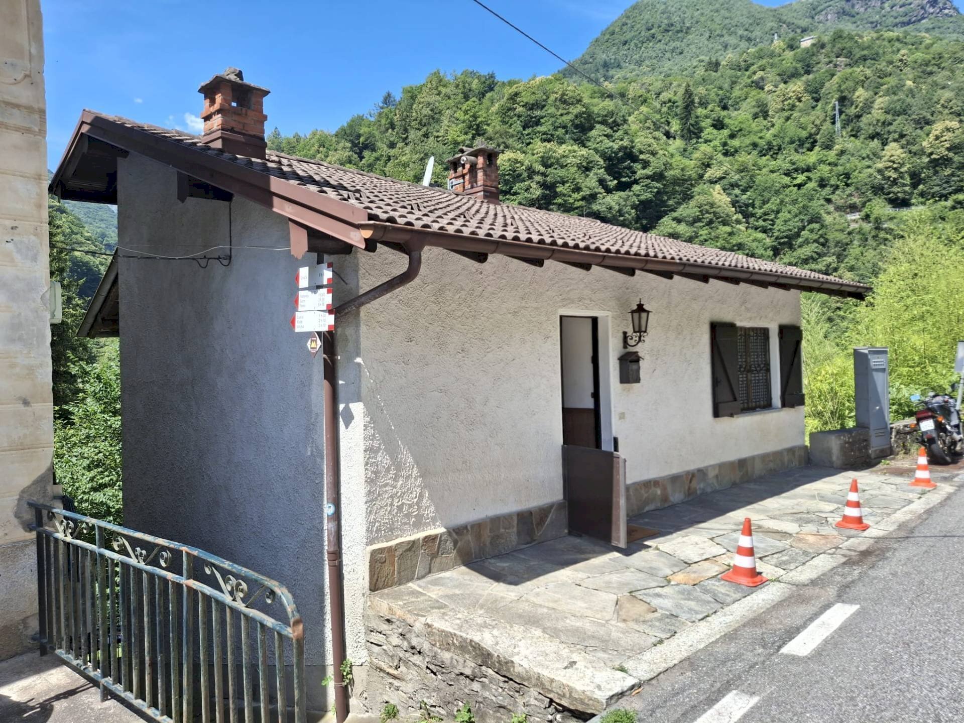 Foto 2 - Rustico Ponte Falmenta, Valle Cannobina - foto 2