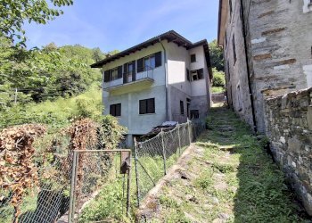 Foto 1 - Rustico Ponte Falmenta, Valle Cannobina - foto 1