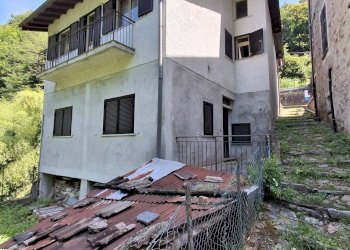 Foto 4 - Rustico Ponte Falmenta, Valle Cannobina - foto 4