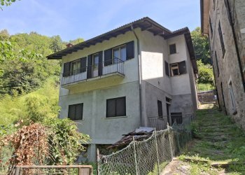 Foto 5 - Rustico Ponte Falmenta, Valle Cannobina - foto 5