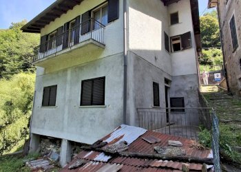 Foto 14 - Rustico Ponte Falmenta, Valle Cannobina - foto 14