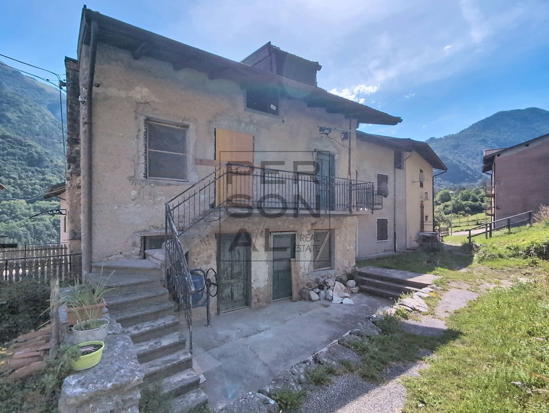 Foto 2 - Casa semi indipendente loc. geroli, Terragnolo - foto 2
