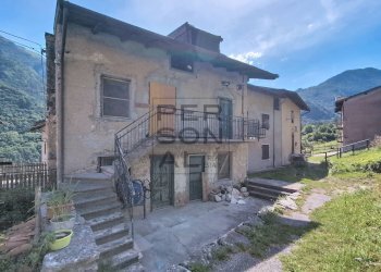 Foto 2 - Casa semi indipendente loc. geroli, Terragnolo - foto 2
