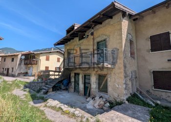 Foto 3 - Casa semi indipendente loc. geroli, Terragnolo - foto 3