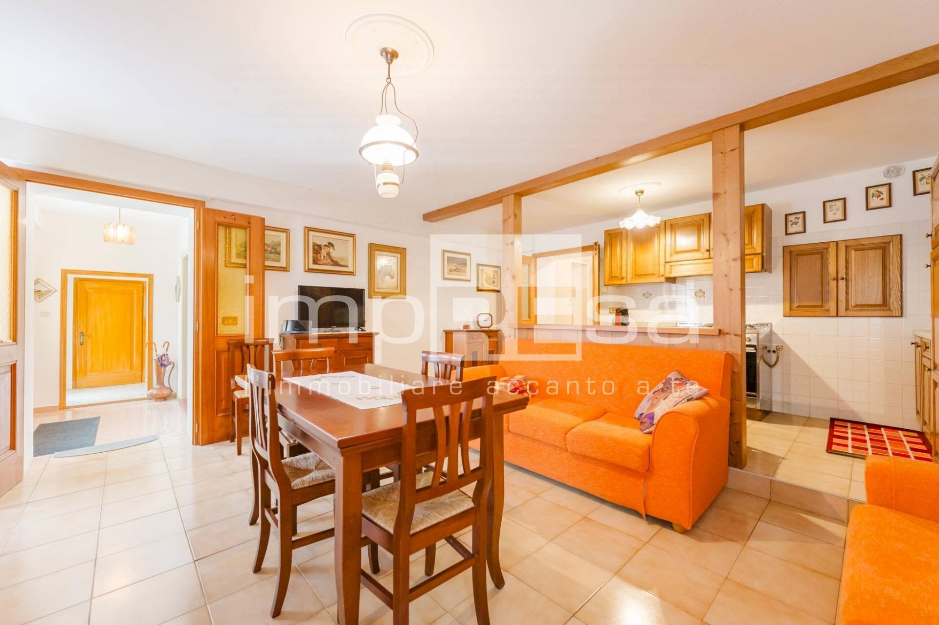Foto 1 - Casa semi indipendente via vittorio veneto, Cison di Valmarino - foto 1