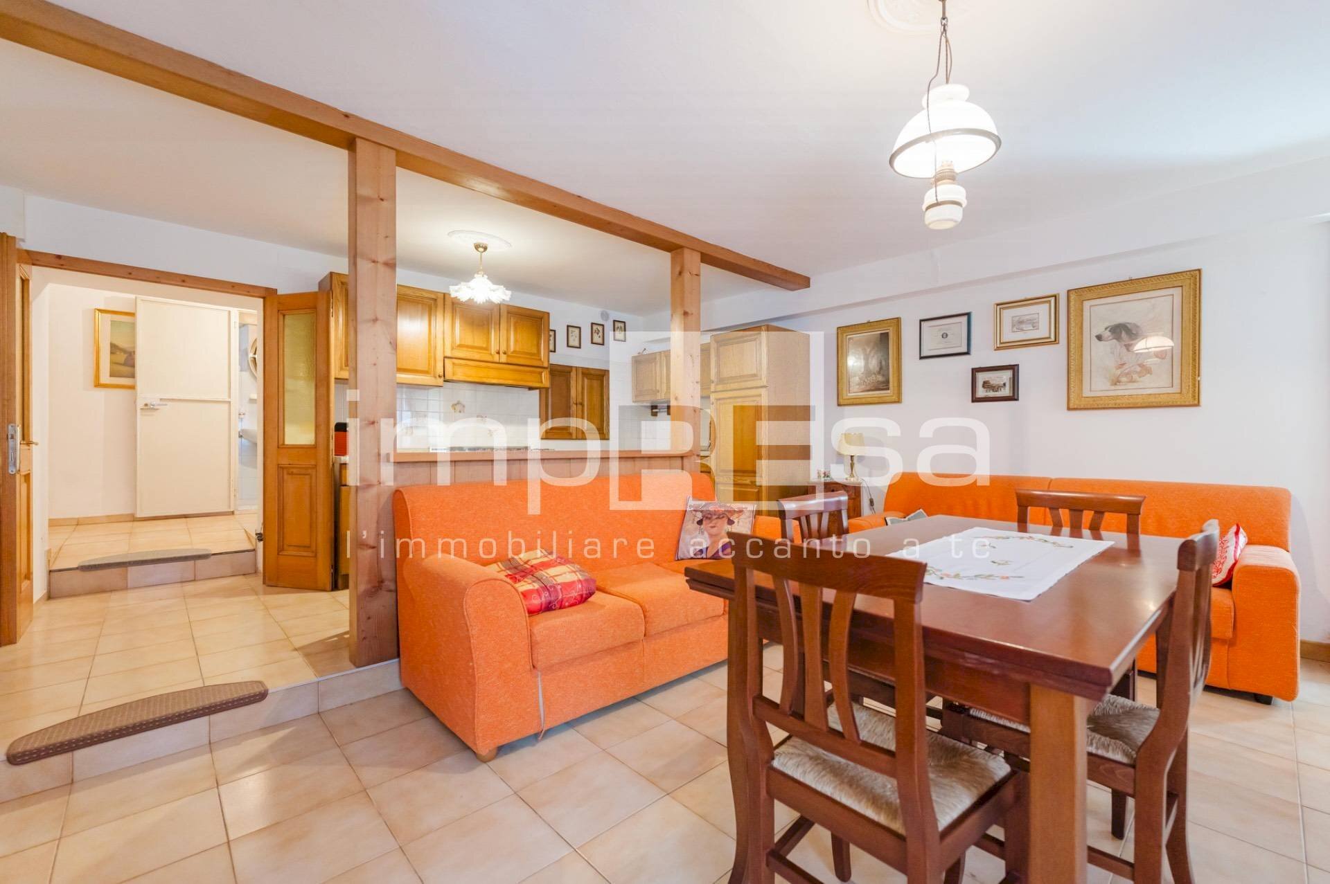 Foto 2 - Casa semi indipendente via vittorio veneto, Cison di Valmarino - foto 2