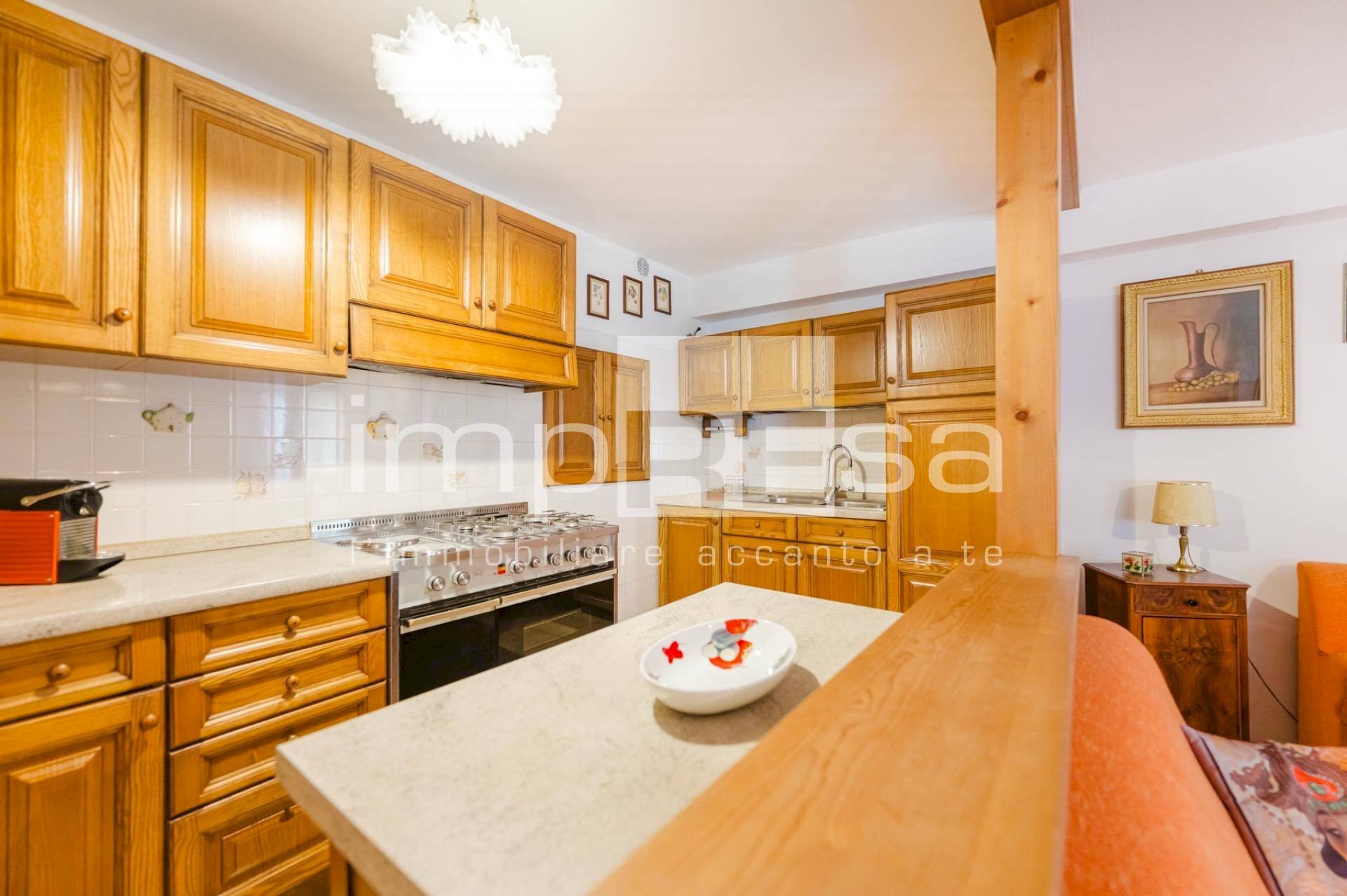 Foto 3 - Casa semi indipendente via vittorio veneto, Cison di Valmarino - foto 3