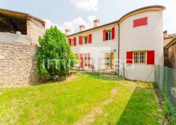 Foto 14 - Casa semi indipendente via vittorio veneto, Cison di Valmarino - foto 14