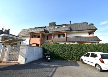 Foto 1 - Appartamento Leonardo Da Vinci
 
17, Bernareggio - foto 1