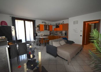 Foto 2 - Appartamento Leonardo Da Vinci
 
17, Bernareggio - foto 2