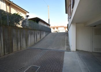 Foto 28 - Appartamento Leonardo Da Vinci
 
17, Bernareggio - foto 28