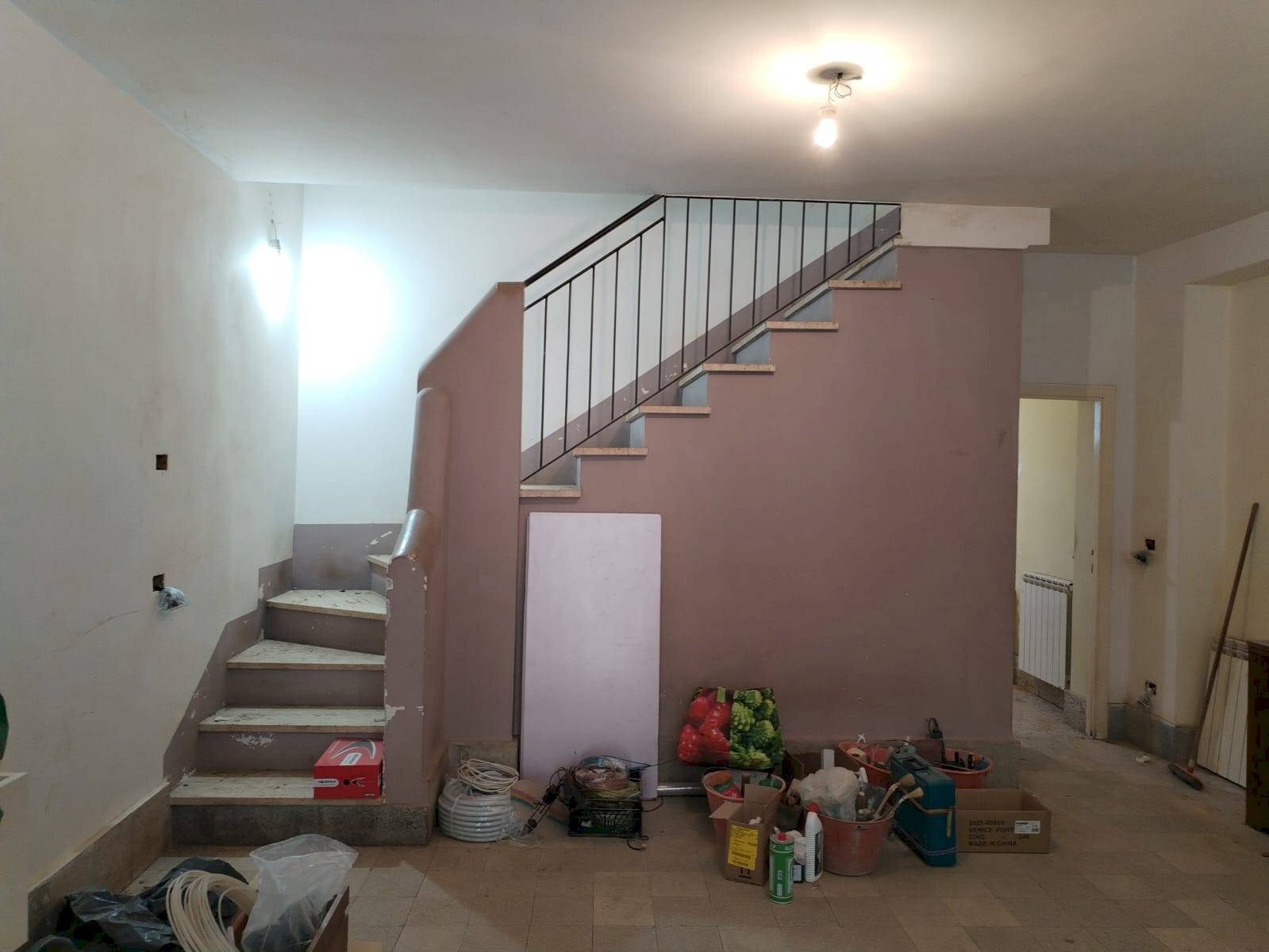 Foto 3 - Three-room apartment via piana bella, Roma - photo 3