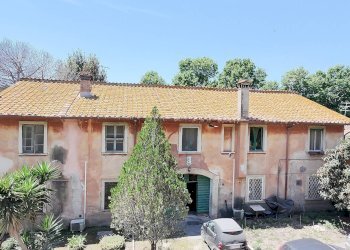 Foto 22 - Three-room apartment via piana bella, Roma - photo 22