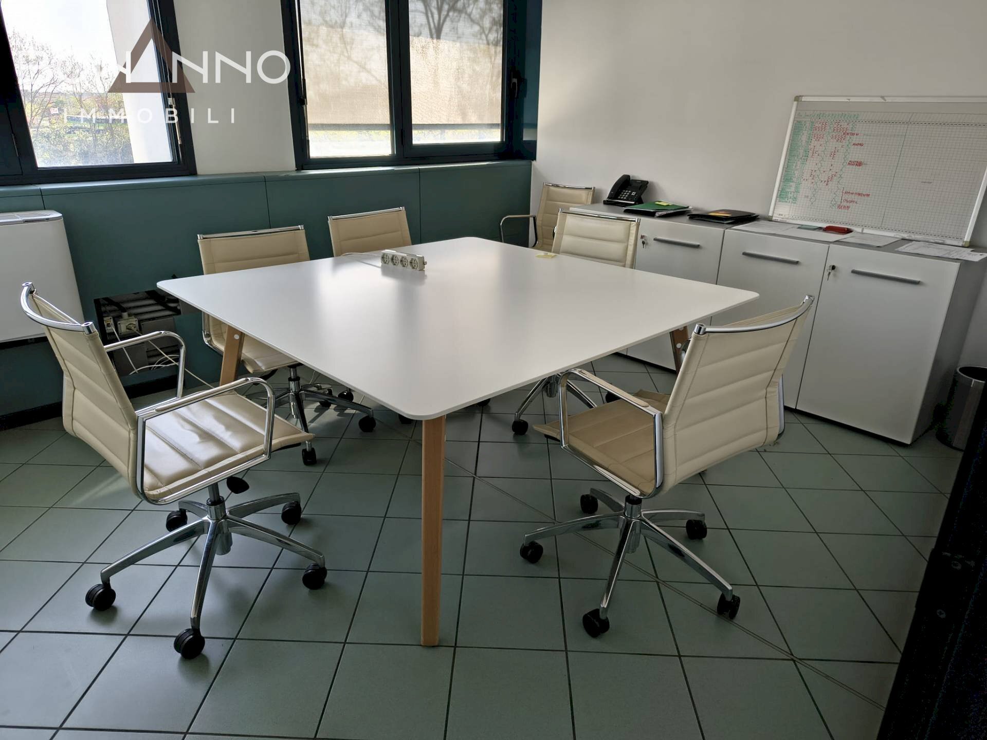 Foto 1 - Office via noalese
 
1, Treviso - photo 1