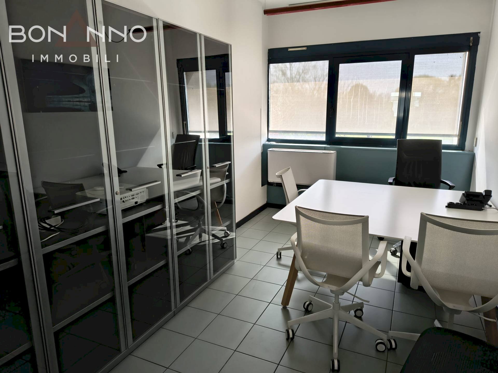 Foto 3 - Ufficio via noalese
1, Treviso - foto 3