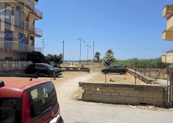 Foto 1 - Three-room apartment Via Domiziana, Mondragone - photo 1