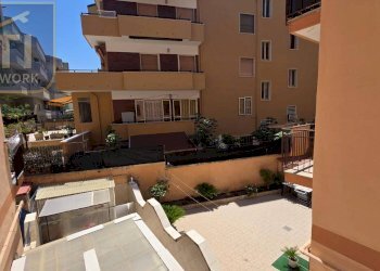 Foto 2 - Three-room apartment Via Domiziana, Mondragone - photo 2