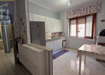 Foto 8 - Three-room apartment Via Domiziana, Mondragone - photo 8