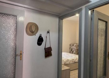 Foto 9 - Three-room apartment Via Domiziana, Mondragone - photo 9
